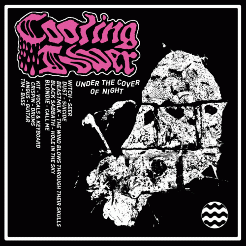 Cooling Tower : Under the Cover of Night